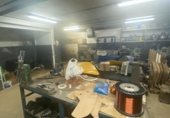 Taller en venta con 496m² en Badajoz foto