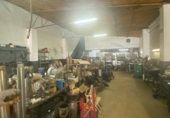 Taller en venta con 496m² en Badajoz foto