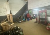 Taller en venta con 496m² en Badajoz foto