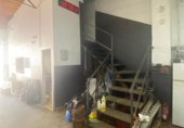 Taller en venta con 496m² en Badajoz foto