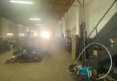 Taller en venta con 496m² en Badajoz foto