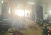 Taller en venta con 496m² en Badajoz foto