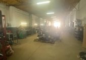 Taller en venta con 496m² en Badajoz foto