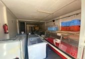 Local comercial en venta con 82m² en Badajoz foto