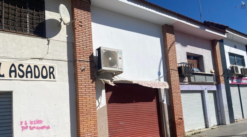 Local comercial