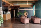 Restaurante en traspaso con 165m² en El Cotillo, Calle Pedro Cabrera Saavedra, 4 foto