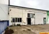 180m² warehouse industrial for sale in Palencia photo