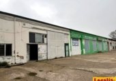 180m² warehouse industrial for sale in Palencia photo