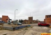 180m² warehouse industrial for sale in Palencia photo