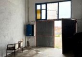 180m² warehouse industrial for sale in Palencia photo