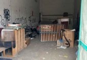 180m² warehouse industrial for sale in Palencia photo