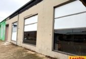 234m² entrepôt industriel pour vente à Palencia, Calle Levante photo