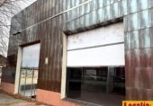 234m² entrepôt industriel pour vente à Palencia, Calle Levante photo