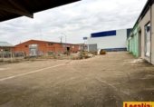 234m² entrepôt industriel pour vente à Palencia, Calle Levante photo