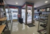 Local comercial en venta con 225m² en Canals, Jaume I foto