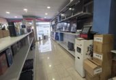 Local comercial en venta con 225m² en Canals, Jaume I foto