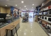 Local comercial en venta con 225m² en Canals, Jaume I foto