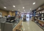Local comercial en venta con 225m² en Canals, Jaume I foto