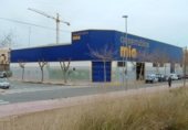 Nau Industrial
en venda
amb 770m² a Sant Vicent del Raspeig foto