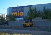 Nau Industrial
en venda
amb 770m² a Sant Vicent del Raspeig foto