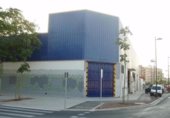 Nau Industrial
en venda
amb 770m² a Sant Vicent del Raspeig foto