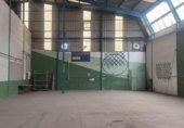 Nau Industrial
en venda
amb 770m² a Sant Vicent del Raspeig foto