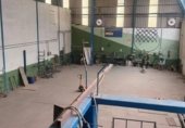 Nau Industrial
en venda
amb 770m² a Sant Vicent del Raspeig foto