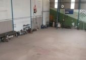 Nau Industrial
en venda
amb 770m² a Sant Vicent del Raspeig foto