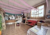 643m² locaux commerciaux industriel pour vente à Aspe, Avenida de Navarra photo