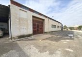 643m² locaux commerciaux industriel pour vente à Aspe, Avenida de Navarra photo