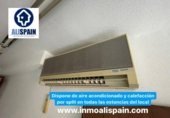 Oficines
en venda
amb 134m² a Alacant foto
