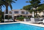 2700m² hotel for sale in Benisa, Calle Emperador photo