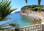 2700m² hotel for sale in Benisa, Calle Emperador photo