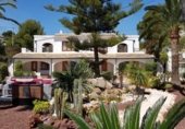 2700m² hotel for sale in Benisa, Calle Emperador photo