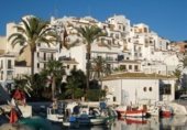 2700m² hotel for sale in Benisa, Calle Emperador photo