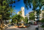 2700m² hotel for sale in Benisa, Calle Emperador photo