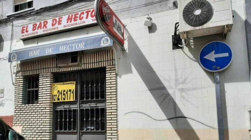 Local comercial