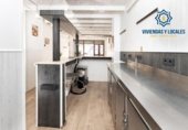 Cafetería en venta con 50m² en Granada, en la zona de Los Vergeles, Calle Andrés Segovia foto