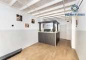 Cafetería en venta con 50m² en Granada, en la zona de Los Vergeles, Calle Andrés Segovia foto