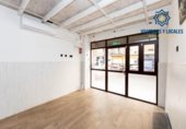 Cafetería en venta con 50m² en Granada, en la zona de Los Vergeles, Calle Andrés Segovia foto
