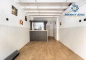 Cafetería en venta con 50m² en Granada, en la zona de Los Vergeles, Calle Andrés Segovia foto