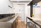 Cafetería en venta con 50m² en Granada, en la zona de Los Vergeles, Calle Andrés Segovia foto