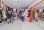 96m² commercial premises for sale in Granada, in the area of Garden City, Calle Virgen del Mayor Dolor photo