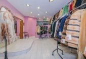 96m² commercial premises for sale in Granada, in the area of Garden City, Calle Virgen del Mayor Dolor photo