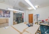 96m² commercial premises for sale in Granada, in the area of Garden City, Calle Virgen del Mayor Dolor photo