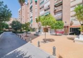 96m² commercial premises for sale in Granada, in the area of Garden City, Calle Virgen del Mayor Dolor photo