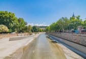 96m² commercial premises for sale in Granada, in the area of Garden City, Calle Virgen del Mayor Dolor photo