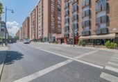 96m² commercial premises for sale in Granada, in the area of Garden City, Calle Virgen del Mayor Dolor photo