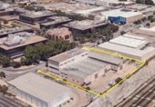 Edifici Industrial
en venda
amb 3978m² a San Fernando de Henares, Calle Sierra de Guadarrama foto