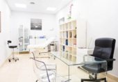 Local comercial en venta con inquilinos con 460m² en Madrid, en la zona de Trafalgar, Calle de Garcilaso foto